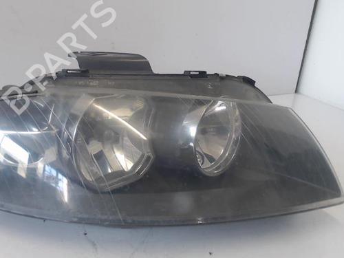 Right headlight AUDI A3 (8P1) 1.9 TDI | BP27028067C29 