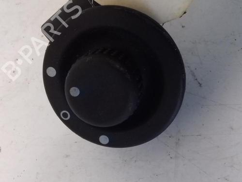 Commande retroviseurs RENAULT SCÉNIC II (JM0/1_) 1.9 dCi (JM0G, JM12, JM1G, JM2C) (120 hp) 27036816