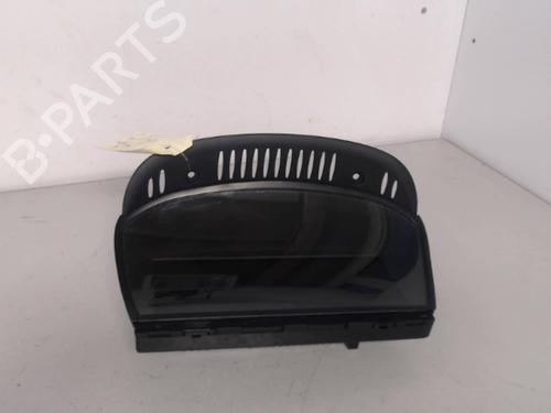 Display monitor BMW 3 Touring (E91) 320 d | BP27030832C48 