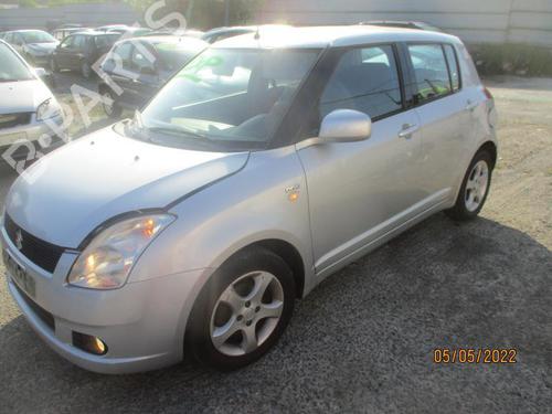 Switch SUZUKI SWIFT III (MZ, EZ) 1.3 DDiS (RS413D) | BP27033621I30  - Image 5