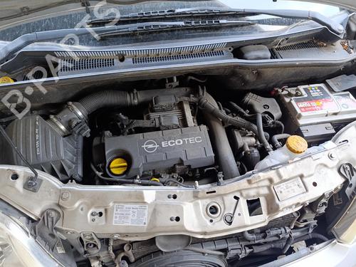Used Alternator Alternator 36861857 36861857