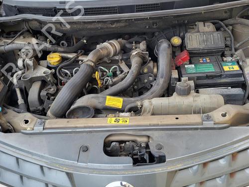 Left headlight NISSAN NOTE (E11, NE11) 1.5 dCi | BP27036717C28  - Image 10