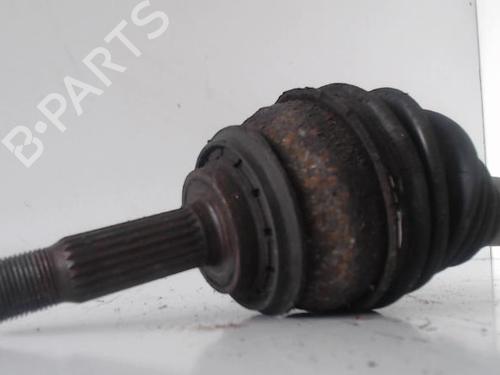 Left front driveshaft DACIA LOGAN (LS_) 1.6 (LSOB, LSOD, LSOF, LSOH) 6001548102