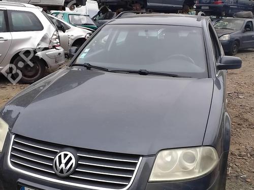 Warning switch VW PASSAT B5.5 Variant (3B6) 1.9 TDI | BP27037745I22 - Image 4