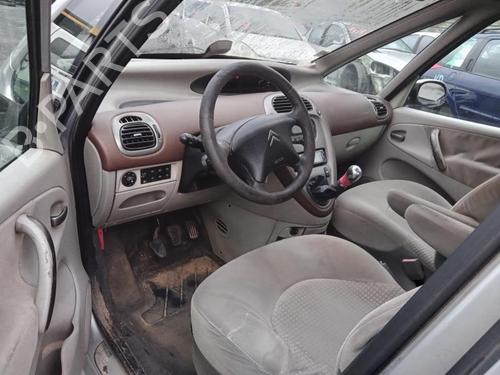 Mirror switch CITROËN XSARA PICASSO (N68) 1.6 HDi | BP27028993I25 
