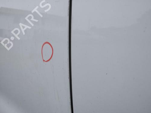 Left front door FORD FIESTA VI (CB1, CCN) 1.4 TDCi | BP27033464C2 