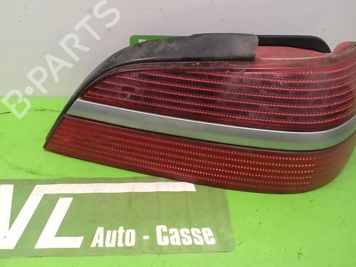 Right taillight PEUGEOT 406 (8B) 2.0 HDI 110 | BP27034507C35 