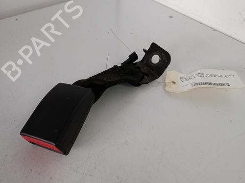 Used Seat buckle BMW 1 (F20) 118 d (150 hp) 30697122