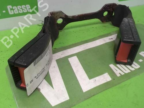 Seat buckle OPEL TIGRA (S93) 1.4 16V (F07) | BP27035059I32