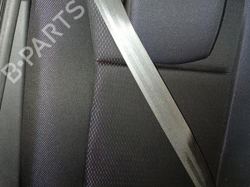 Used Rear right seatbelt Rear right seatbelt RENAULT CLIO III (BR0/1, CR0/1) 1.6 16V (BR05, BR0B, BR0Y, BR15, BR1J, BR1M, BR1Y, CR0B,... (112 hp) 33446147 33446147