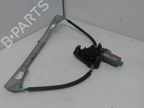 Used Front left window mechanism RENAULT CLIO II (BB_, CB_) 1.6 16V (BB01, BB0H, BB0T, BB14, BB1D, BB1R, BB2KL, BB3G... (107 hp) 27032745