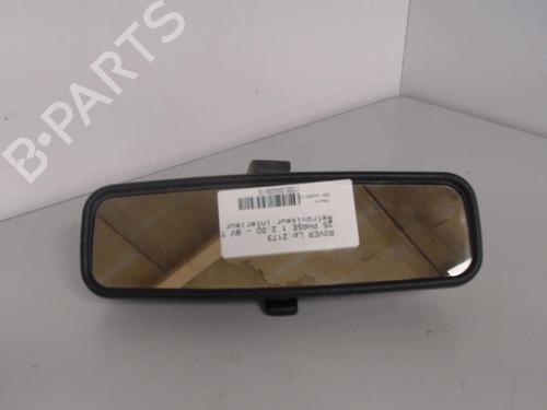 Specchietti retrovisore ROVER 25 I Hatchback (RF) 2.0 iDT (101 hp) 27034425