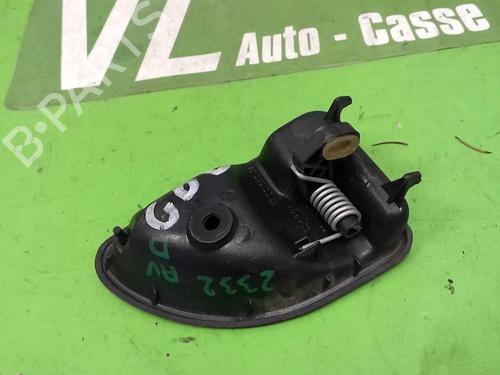 Front right interior door handle RENAULT KANGOO Express (FC0/1_) D 65 1.9 (FC0E, FC02, FC0J, FC0N) | BP27034326I14 