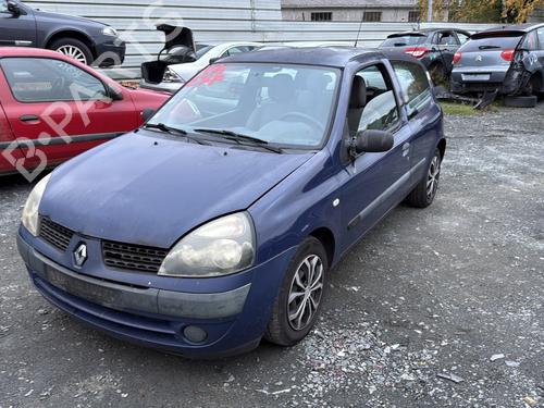 Used Parts RENAULT CLIO II (BB_, CB_) 1.5 dCi (B/CB07) (65 hp) 4404358