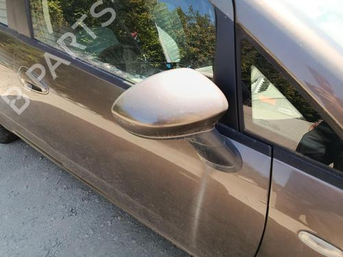Used Right mirror Right mirror 37230403 37230403