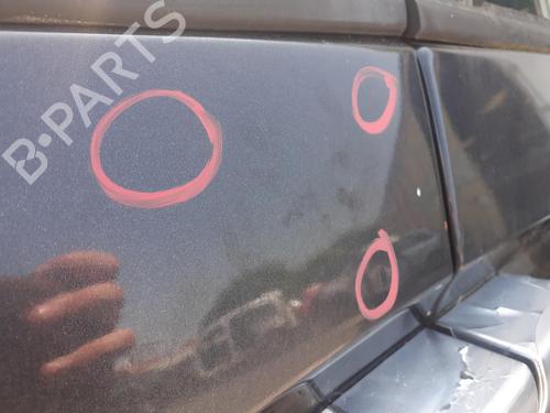 Left front door PEUGEOT 807 (EB_) 2.0 HDi | BP27032519C2 