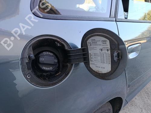 Fuel flap AUDI A3 Sportback (8PA) 1.9 TDI | BP29898856C131
