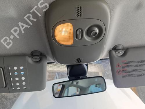 Plafoniera interna Plafoniera interna RENAULT CLIO II (BB_, CB_) [1998-2016] 36901319 36901319