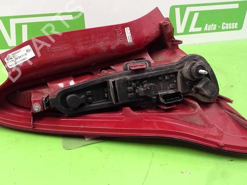 Right taillight CITROËN C4 Coupe (LA_) 1.4 16V | BP27034414C35 