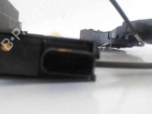 Rear right lock CITROËN C4 Grand Picasso II (DA_, DE_) 1.6 HDi / BlueHDi 115 | BP27030745C99 
