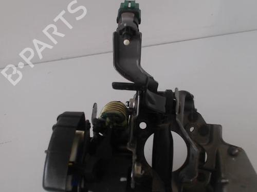 Pedal PEUGEOT 3008 I MPV (0U_) 1.6 VTi | BP27027742I4 