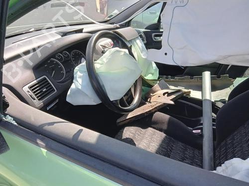 Right front window switch PEUGEOT 307 (3A/C) 2.0 HDi 110 | BP27030655I26 