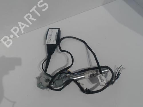 Used Seat buckle RENAULT KANGOO / GRAND KANGOO II (KW0/1_) 1.5 dCi 90 (KW05, KW08, KW0G, KW11) (90 hp) 29334485