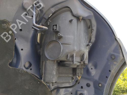 Venstre forlygte MINI MINI Convertible (R52) Cooper | BP27038438C28 