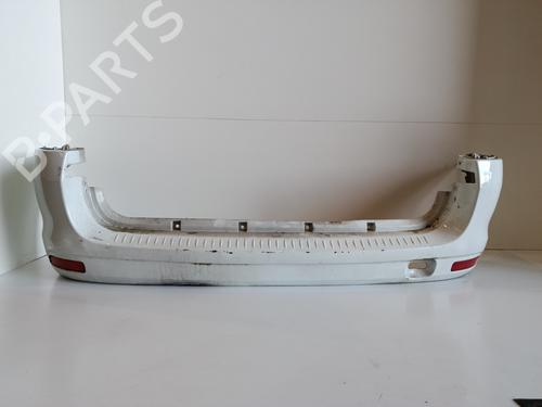 Used Rear bumper DACIA LOGAN MCV (KS_) 1.5 dCi (KS0W) (86 hp) 29338767