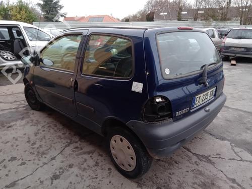 Right taillight RENAULT TWINGO I (C06_) 1.2 (C066, C068) | BP27028521C35 