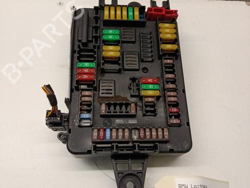 Used Fuse box BMW 1 (F20) 118 d (150 hp) 31049796
