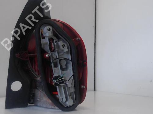 Left taillight RENAULT MODUS / GRAND MODUS (F/JP0_) 1.5 dCi (FP0D, JP0D) | BP27038323C34 - Image 4
