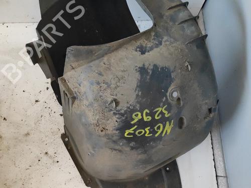 Wheel arch PEUGEOT 307 (3A/C) 2.0 HDi 110 | BP29182238C56 