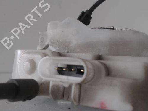 Front right lock CITROËN C3 I (FC_, FN_) 1.4 HDi | BP27027151C97 