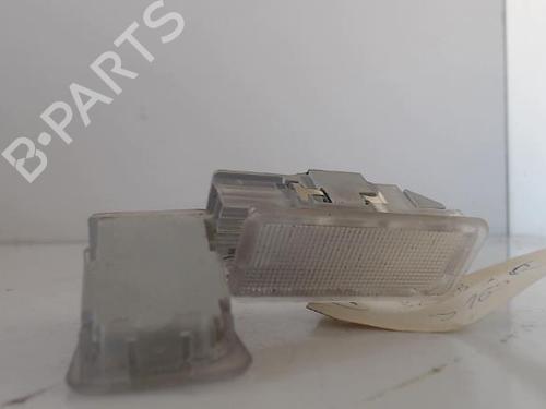 Used Licence plate light PEUGEOT 308 II (LB_, LP_, LW_, LH_, L3_) 2.0 GT BlueHDi 180 (181 hp) 27027771