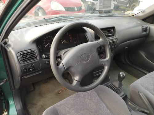 Used Dashboard Dashboard 29868035 29868035