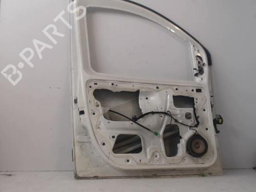 Used Left front door Left front door FIAT QUBO (225_) 1.3 D Multijet (225CXB1A, 225AXB1A, 225CXB11, 225AXB11,... (75 hp) 28568163 28568163