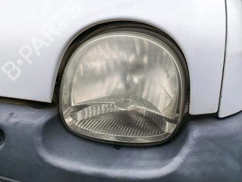 Used Left headlight Left headlight RENAULT TWINGO I (C06_) 1.2 (C066, C068) (58 hp) 32251318 32251318
