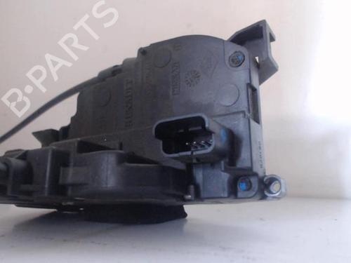 Front left lock RENAULT CLIO III (BR0/1, CR0/1) 1.5 dCi (BR17, CR17) | BP27032083C98 
