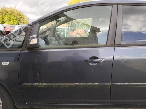 Front left exterior door handle FORD C-MAX (DM2) 1.8 TDCi | BP30132744C128