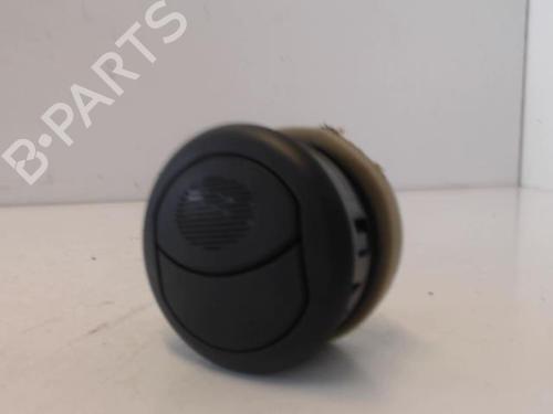 Used Air vent FIAT QUBO (225_) 1.3 D Multijet (225CXB1A, 225AXB1A, 225CXB11, 225AXB11,... (75 hp) 27027198