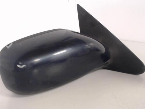 Right mirror RENAULT LAGUNA II Grandtour (KG0/1_) 1.9 dCi (KG0G) | BP27029369C27 