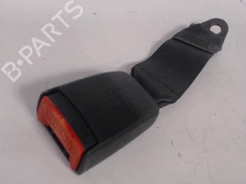 Used Seat buckle PEUGEOT 406 (8B) 2.0 HDI 110 (109 hp) 27029765