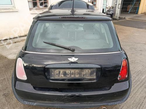 Antenne/Base MINI MINI (R50, R53) One (90 hp) 31149886