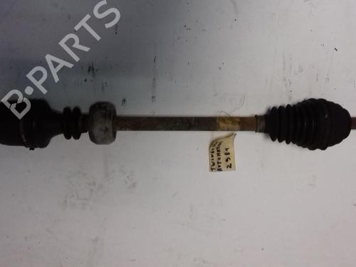 Used Right front driveshaft RENAULT TWINGO I (C06_) 1.2 (C066, C068) (58 hp) 27028145