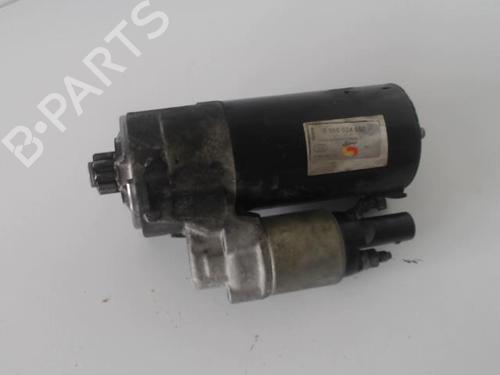 Anlasser VW TOUAREG (7LA, 7L6, 7L7) 3.0 V6 TDI | BP29206166M8 