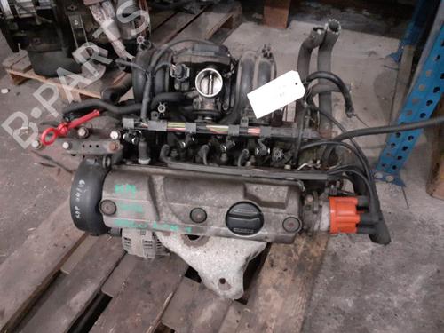 Moteur VW POLO III (6N1) 75 1.6 (75 hp) 28600474