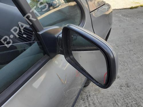 Right mirror PEUGEOT 307 (3A/C) 2.0 HDi 110 | BP27529145C27 