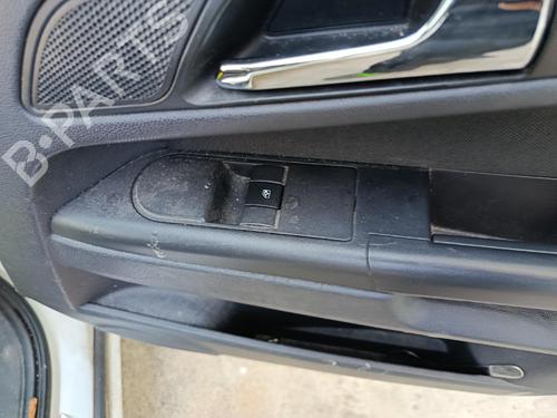 Used Right front window switch Right front window switch 37189053 37189053