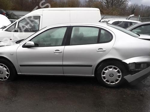 Headrest SEAT TOLEDO II (1M2) 1.9 TDI | BP27034620I31 